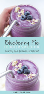 给一个可爱的孩子买个可爱的蓝莓蛋糕。