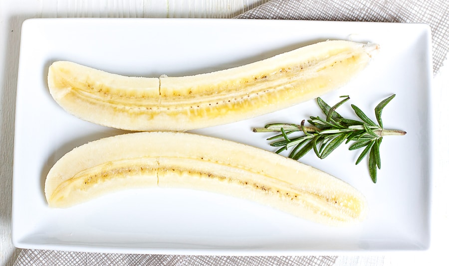 一根香蕉的香蕉，一根香蕉，用了一根香蕉，用香蕉的形状，就像是一块橄榄。