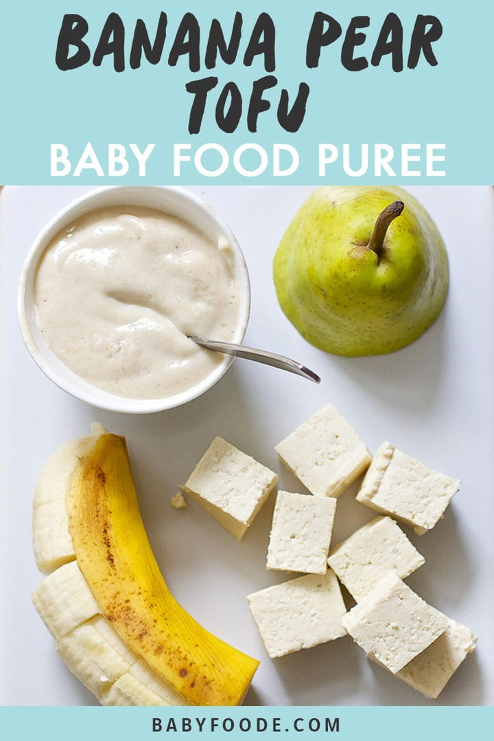 Post-Banana、豆腐和梨子食品PureeBob电竞竞猜图片显示白切板上传出产品 上传小碗小菜