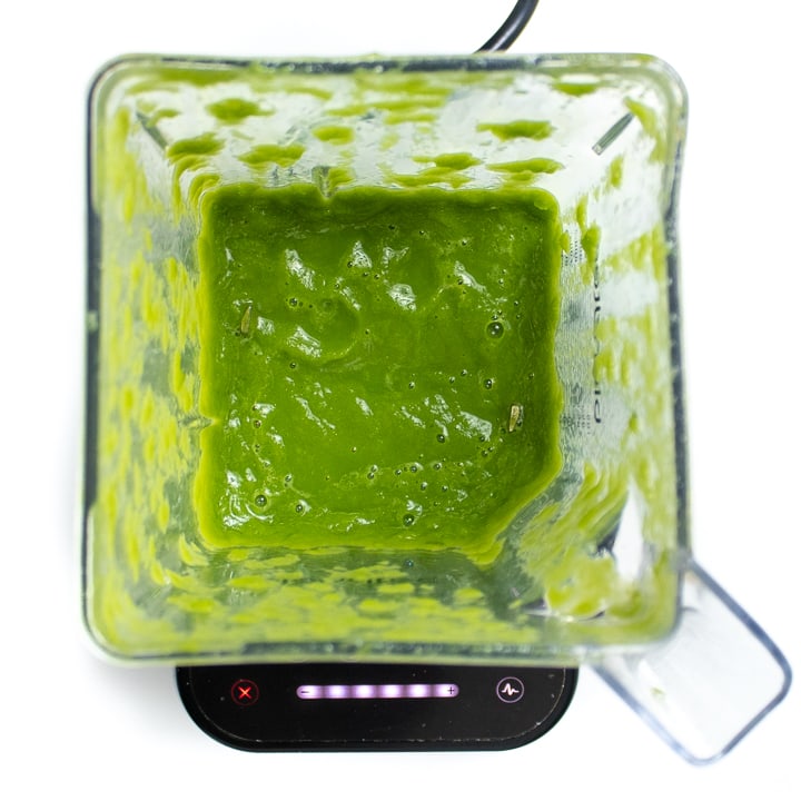 纯绿豆搅拌机