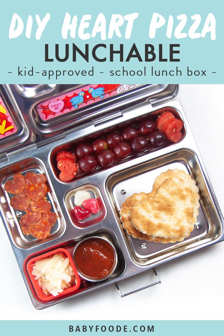 bob平台图形文章-二叉心比萨可打-小朋友批准-学校午餐盒-装有便当盒内健康午餐的图象