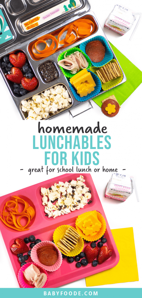 bob平台图片发布-自制儿童午餐-学校午餐或家用图片显示这个小朋友用便当盒 和盘子在家吃