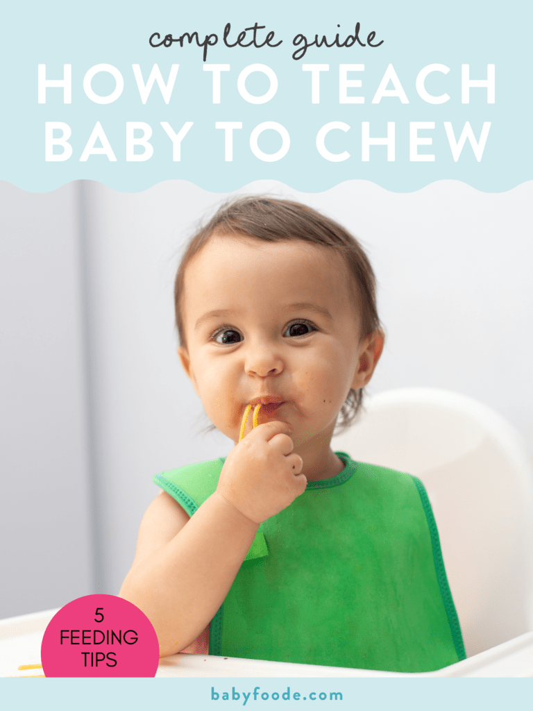 图形文章-教小宝宝咀嚼-5进食技巧图片小宝宝绿圈 面条在他们的手