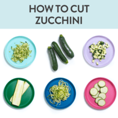 图形文章-如何用白背景图像网切Zucchini