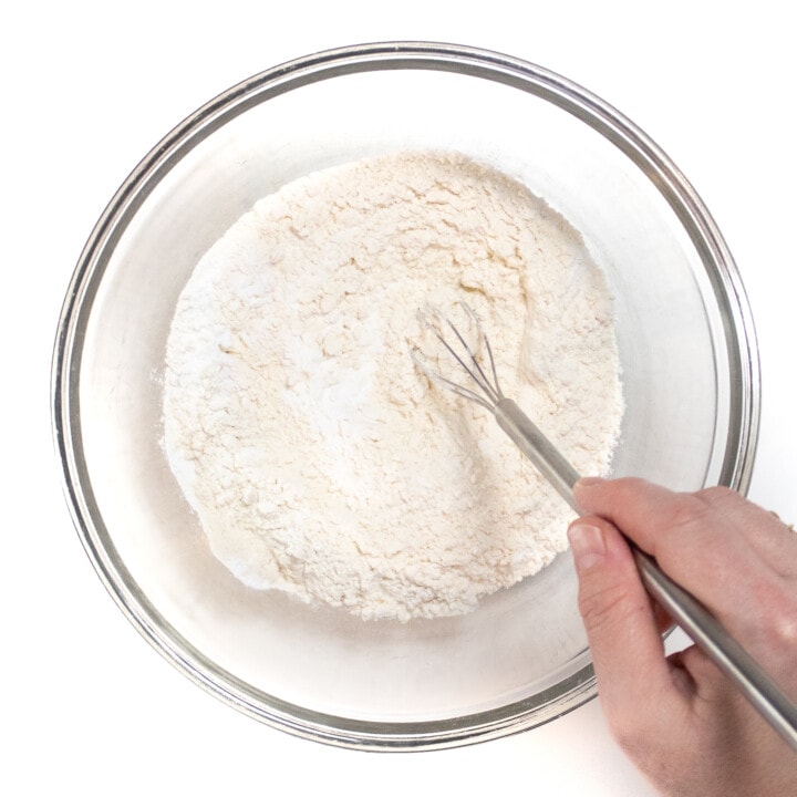 清净混合碗手鼓起酸奶煎饼干素