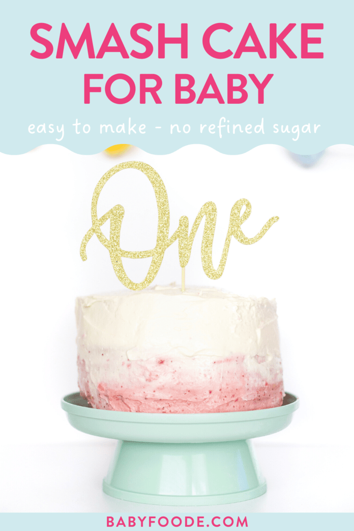图形文章-Baby健康破碎蛋糕易制作,无精糖高圆第一个生日蛋糕图片 怀白粉冰柜子