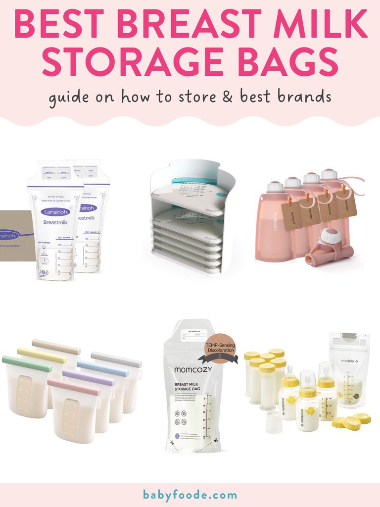 图片发布-最佳母乳存储袋-指南如何存储和最佳品牌图片传播产品持有泵式牛奶